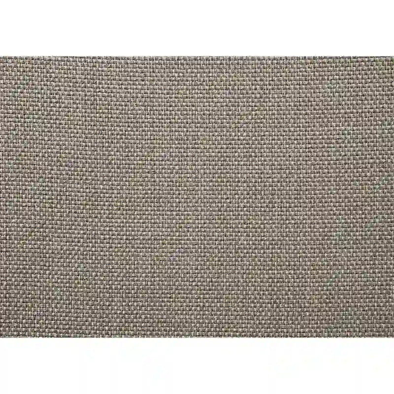 5-Piece Vintage Dining Set with Round Pedestal Table & Chairs