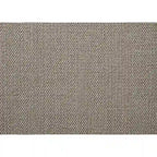 5-Piece Vintage Dining Set with Round Pedestal Table & Chairs