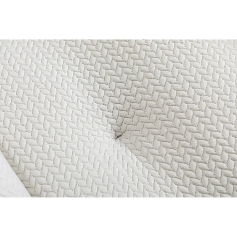 Beige Modern 53.15 Buttons Tufted Accent Chair with Pure Foam and Large Cushion for Living Room