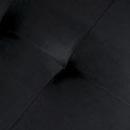 84.75 L-Shape 5 Seat Sectional Sofa with Pull-Out Bed, Storage Ottoman, Hidden Arm Storage & USB Charging