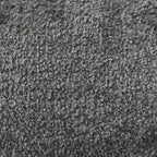 110.63 Modern U-Shaped Chenille 4 Seater Sectional Sofa with Double Cushions, 2 Chaise and High-Density Foam