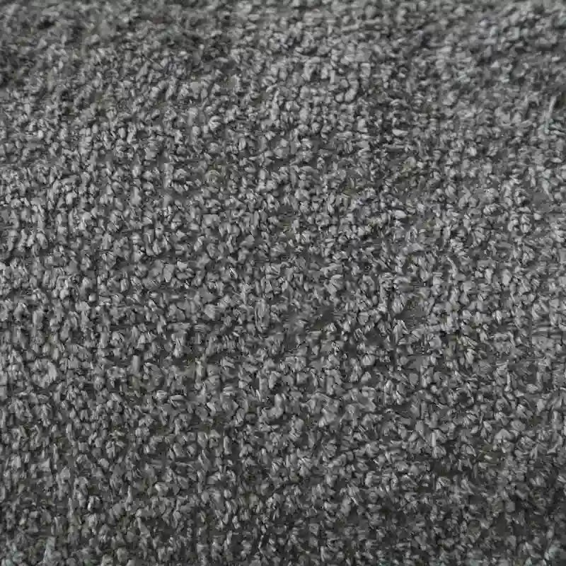 110.63 Modern U-Shaped Chenille 4 Seater Sectional Sofa with Double Cushions, 2 Chaise and High-Density Foam