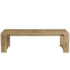 86.6 Inch Extra Long Desk Witing Table Large Desk Workstation Desk