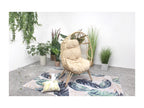 Armchair - Beige #3
