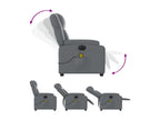 Armchair - Gris #2
