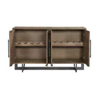 Eden Server Rustic Dune - Intercon