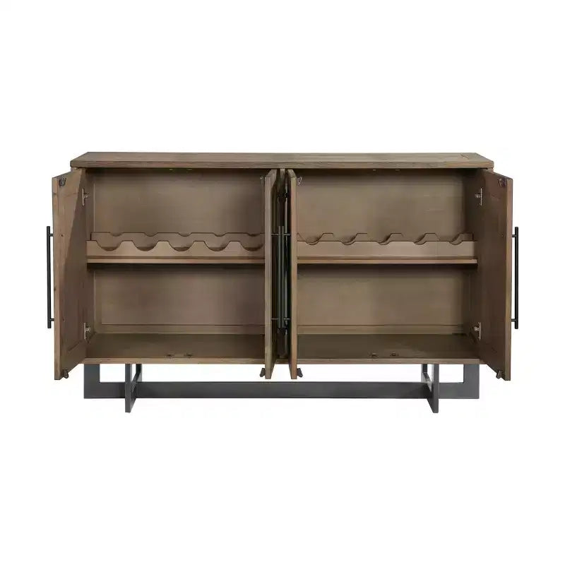 Eden Server Rustic Dune - Intercon