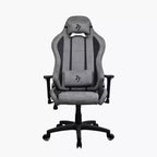 Arozzi Torretta Supersoft Office and Gaming Chair with Supportive Pillows Anthracite