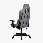 Arozzi Torretta Supersoft Office and Gaming Chair with Supportive Pillows Anthracite