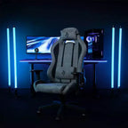 Arozzi Torretta Supersoft Office and Gaming Chair with Supportive Pillows Anthracite