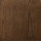 68.25" Dosinia Bookshelf Brown - Threshold™ designed with Studio McGee