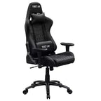 Ts-5100 Ergonomic High Back Racer Style Video Gaming Chair - Techni Sport: Swivel, Adjustable