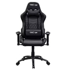 Ts-5100 Ergonomic High Back Racer Style Video Gaming Chair - Techni Sport: Swivel, Adjustable
