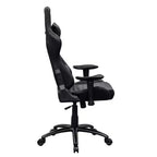 Ts-5100 Ergonomic High Back Racer Style Video Gaming Chair - Techni Sport: Swivel, Adjustable