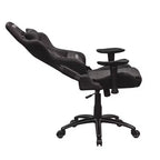 Ts-5100 Ergonomic High Back Racer Style Video Gaming Chair - Techni Sport: Swivel, Adjustable