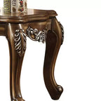 Acme Furniture Latisha Accent Table Antique Oak
