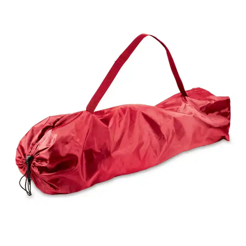 Oniva Outdoor Portable Reclining Camp Chair - Dark Red