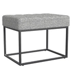HomePop Theodore Ottoman