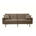 80 Convertible Sofa Sleeper Futon Sofa Bed
