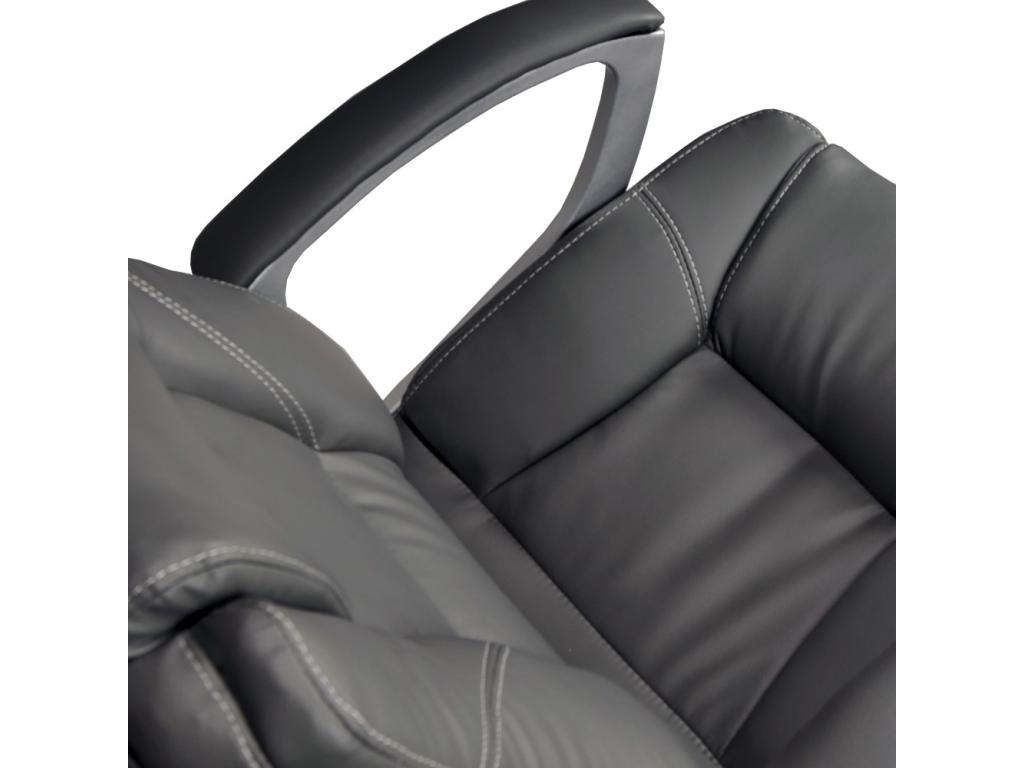 Armchair - Gris #3