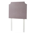 DIY Headboard - College Bedding Headboard (Twin / Twin XL)