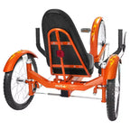 Mobo Triton Pro 20 Cruiser Specialty Bike