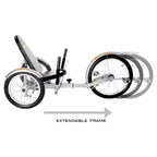 Mobo Triton Pro 20 Cruiser Specialty Bike