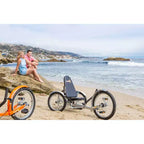 Mobo Triton Pro 20 Cruiser Specialty Bike
