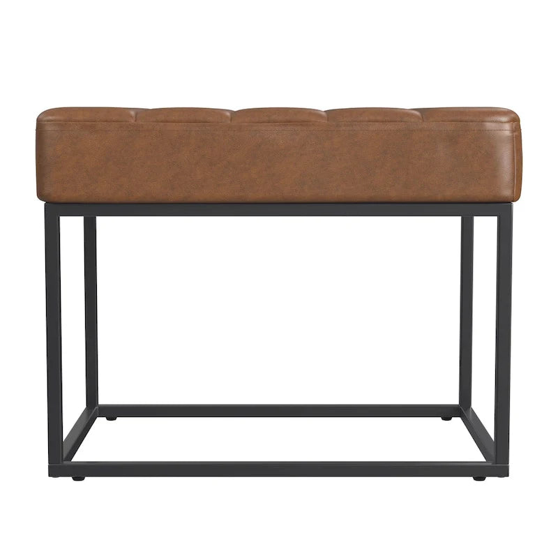 HomePop Theodore Ottoman