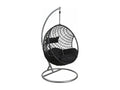 Armchair - Noir | Noir