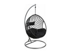 Armchair - Noir | Noir