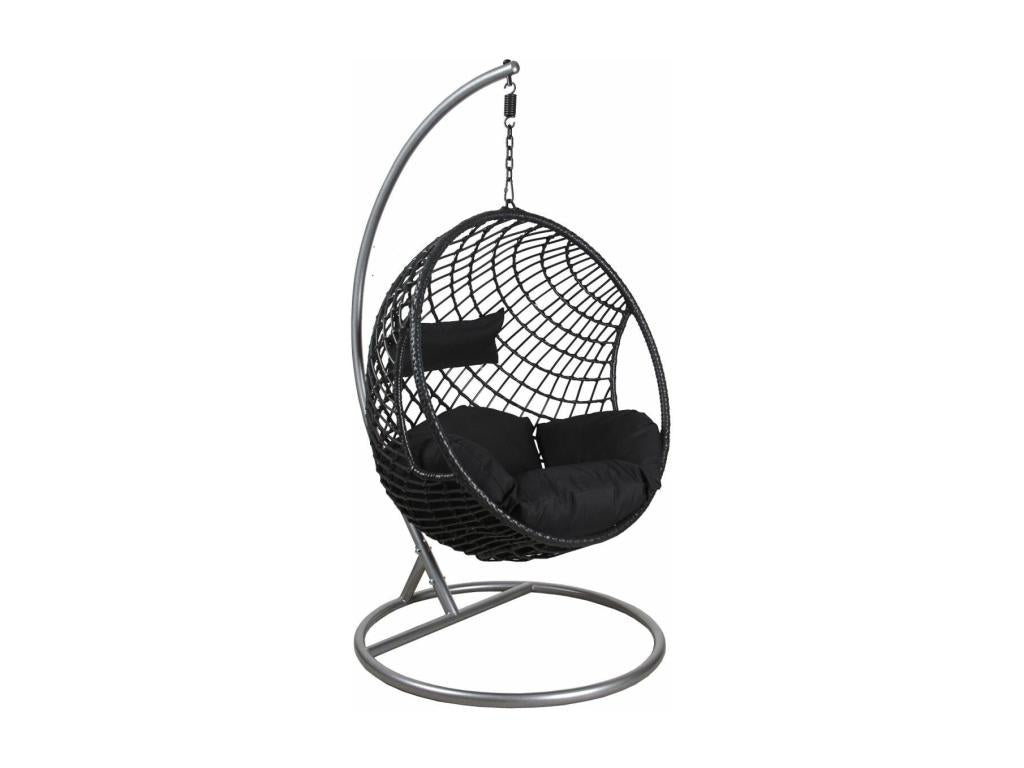 Armchair - Noir | Noir