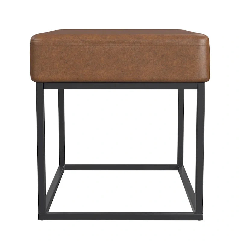 HomePop Theodore Ottoman
