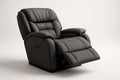 Armchair - Noir #2