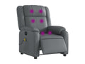 Armchair - Gris #2