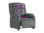 Armchair - Gris #2