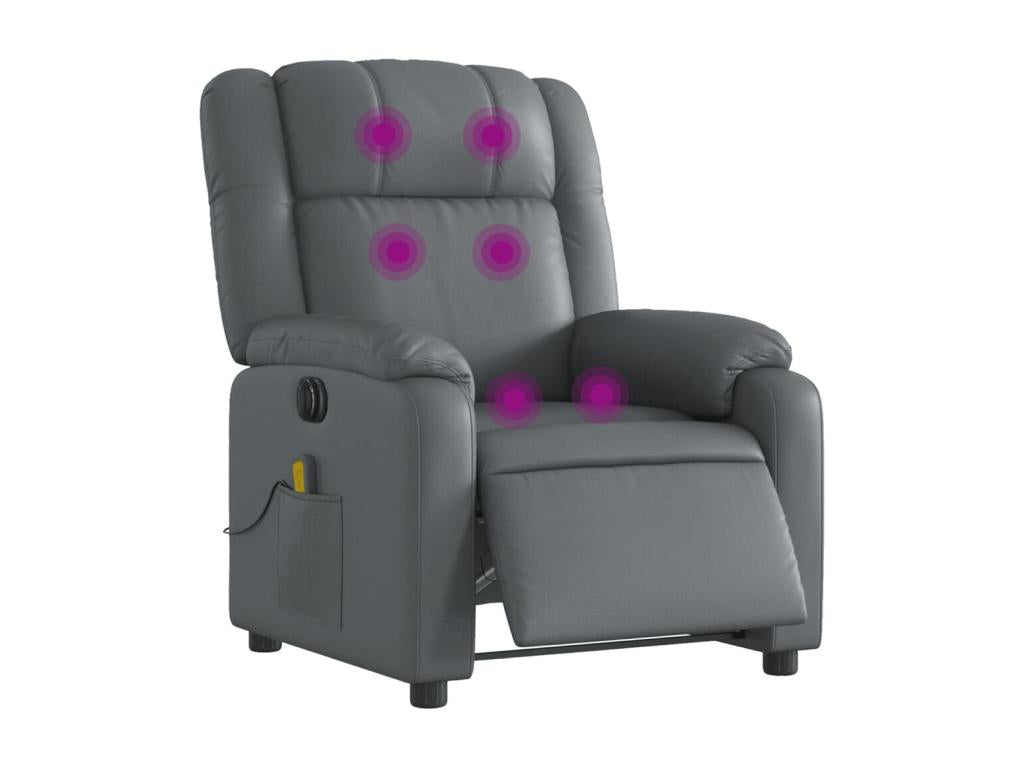 Armchair - Gris #2