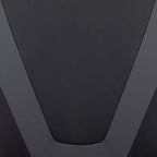 Flash Furniture X30 Gaming Chair Racing Office Ergonomic Computer Chair with Fully Reclining Back and Slide-Out Footrest in Red LeatherSoft