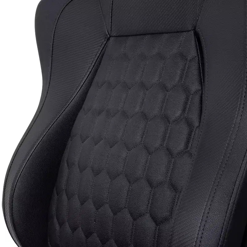 Flash Furniture Falco Ergonomic High Back Adjustable Gaming Chair with 4D Armrests, Headrest Pillow, and Adjustable Lumbar Support