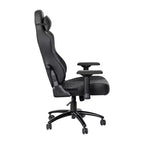 Flash Furniture Falco Ergonomic High Back Adjustable Gaming Chair with 4D Armrests, Headrest Pillow, and Adjustable Lumbar Support