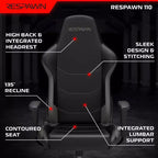 RESPAWN 110 Ergonomic Gaming Chair