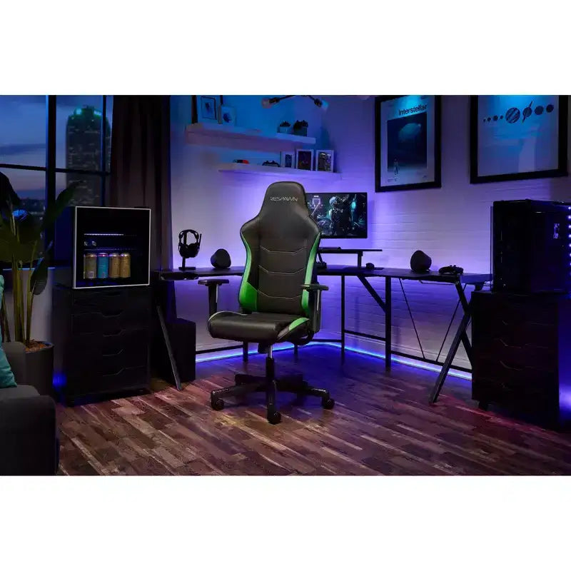 RESPAWN 110 Ergonomic Gaming Chair