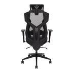RESPAWN Flexx Mesh Gaming Chair With Lumbar Support and Adjustable Headrest