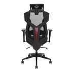 RESPAWN Flexx Mesh Gaming Chair With Lumbar Support and Adjustable Headrest