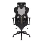 RESPAWN Flexx Mesh Gaming Chair With Lumbar Support and Adjustable Headrest