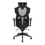 RESPAWN Flexx Mesh Gaming Chair With Lumbar Support and Adjustable Headrest