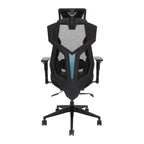RESPAWN Flexx Mesh Gaming Chair With Lumbar Support and Adjustable Headrest