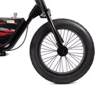 Droyd Kids' Blipper 16 Step Over Mini Electric Bike