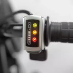 Droyd Kids' Blipper 16 Step Over Mini Electric Bike