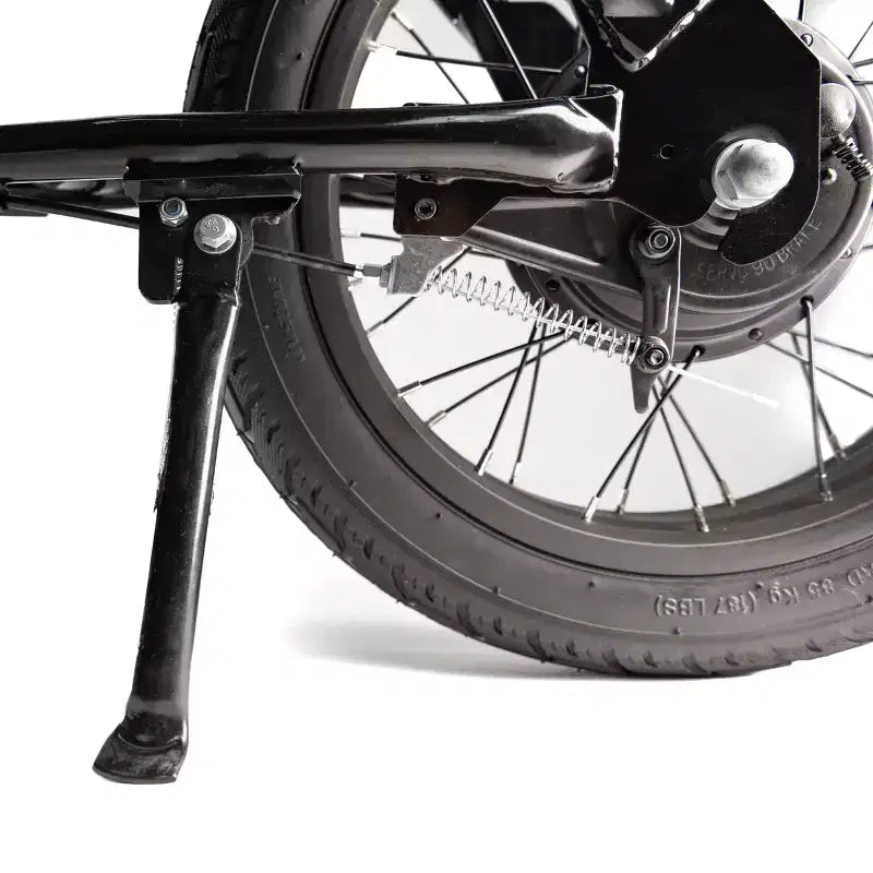 Droyd Kids' Blipper 16 Step Over Mini Electric Bike